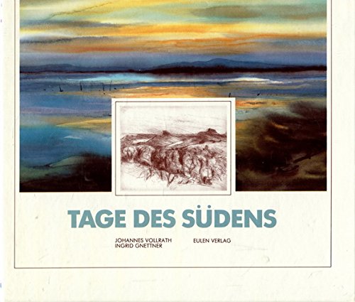 Tage des Südens Film, Art & Culture