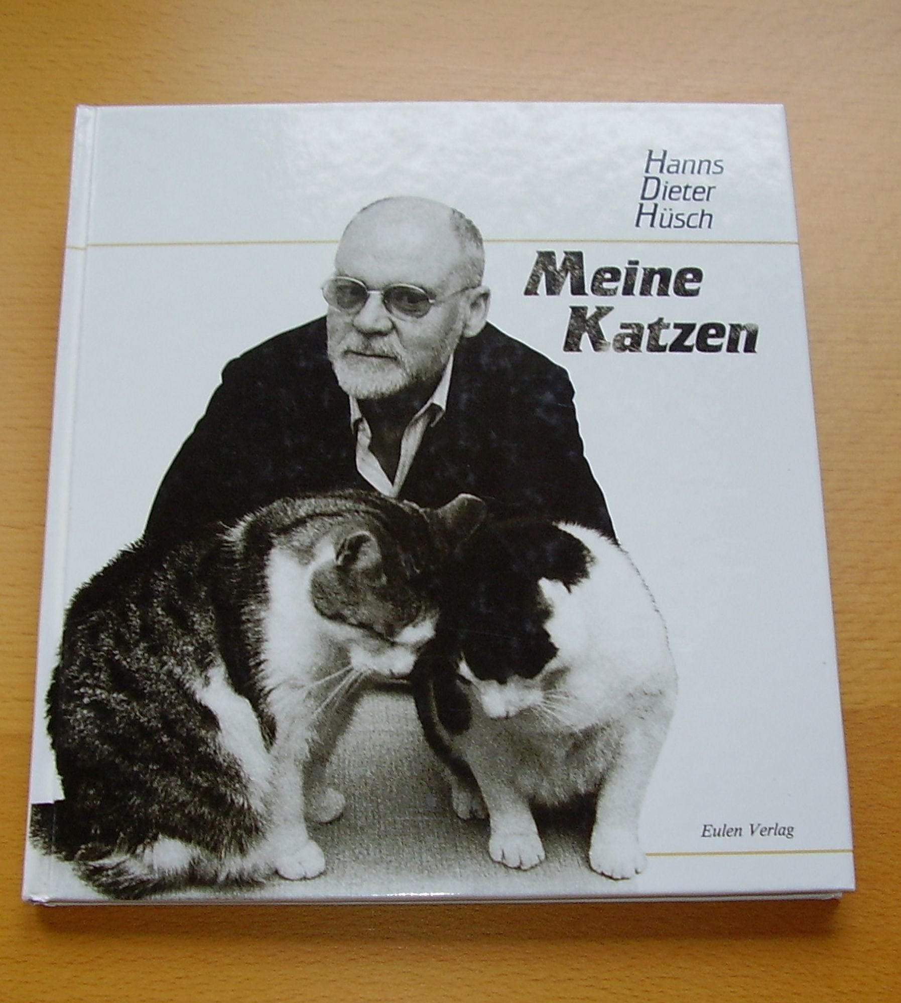 Meine Katzen Film, Art & Culture