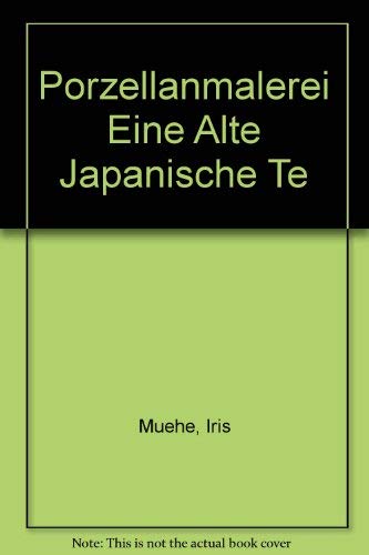 Porzellanmalerei. Eine alte japanische Technik Film, Art & Culture