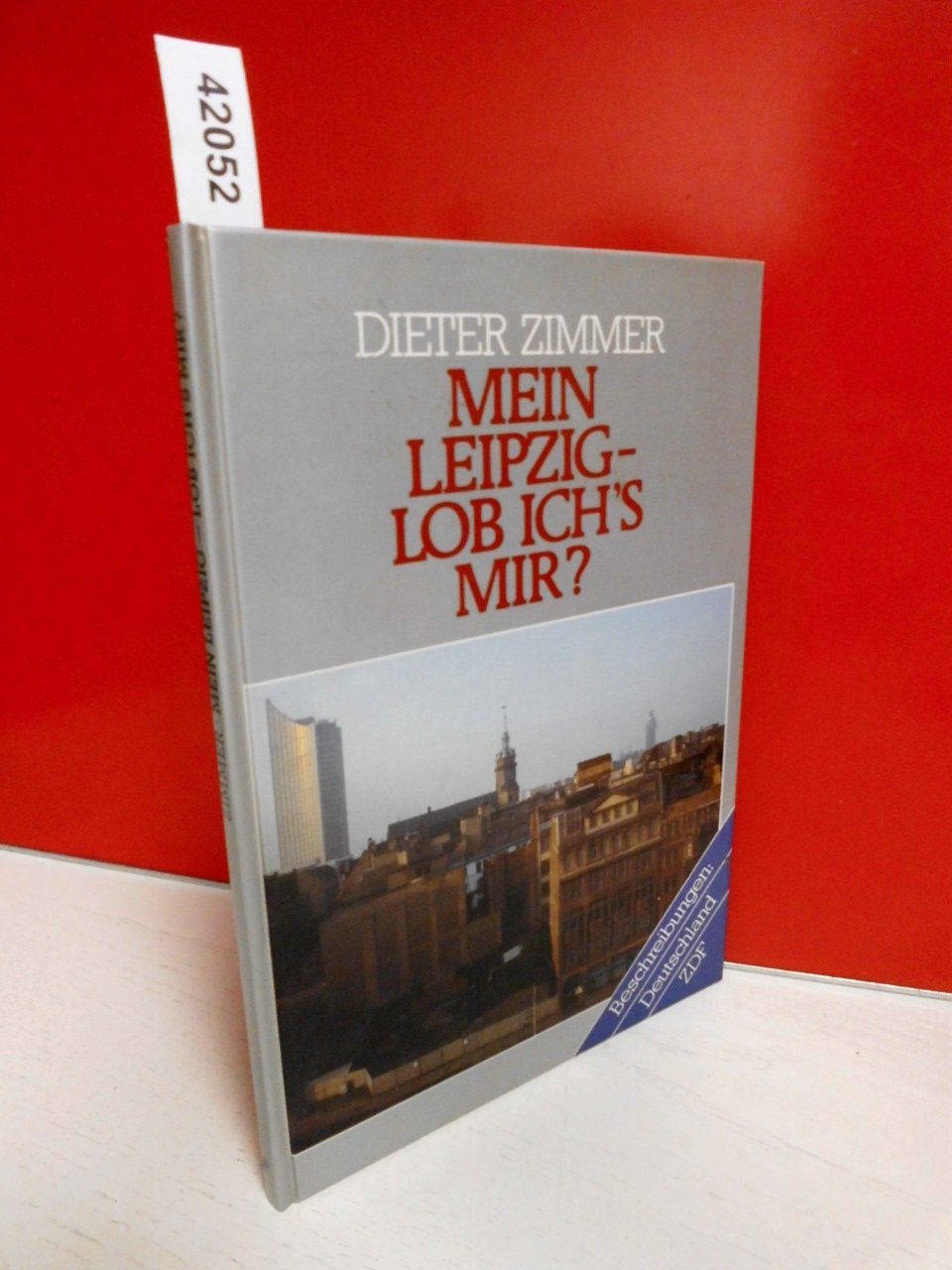 Mein Leipzig, lob ich's mir? Besuch in einer Heimatstadt Travel