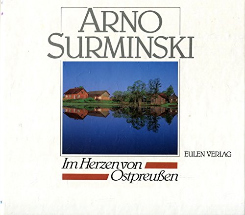 Im Herzen von Ostpreussen (Ganz persönlich / Beschreibungen) Travel