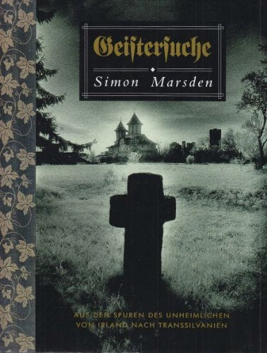 Geistersuche Film, Art & Culture