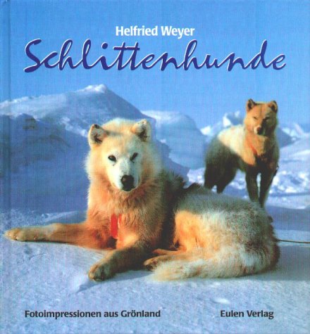 Schlittenhunde. Fotoimpressionen aus Grönland Travel