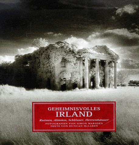 Geheimnisvolles Irland Travel