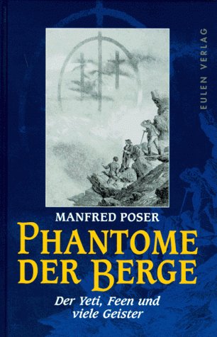 Phantome der Berge Religion & Esotericism