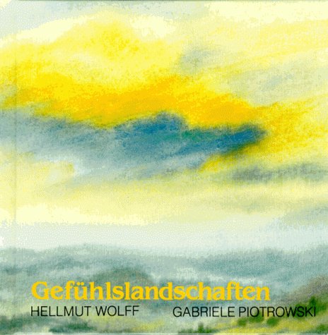 Gefühlslandschaften Film, Art & Culture