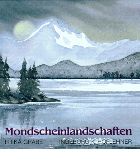 Mondscheinlandschaften Arts & Music