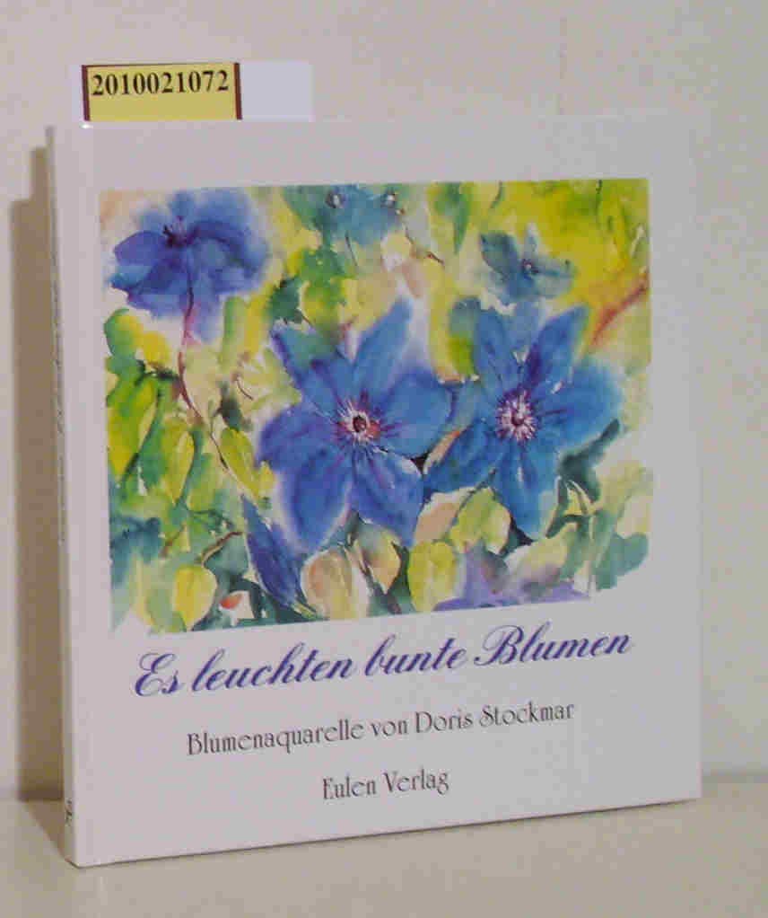 Product Image: Es leuchten bunte Blumen