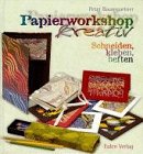 Papierworkshop kreativ Hobbies & Crafts