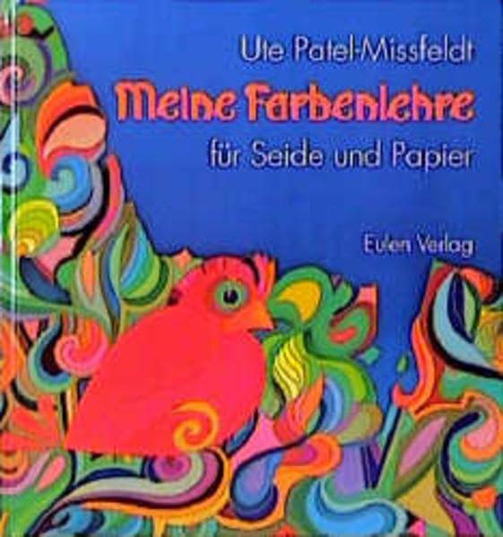Meine Farbenlehre für Seide und Papier Film, Art & Culture