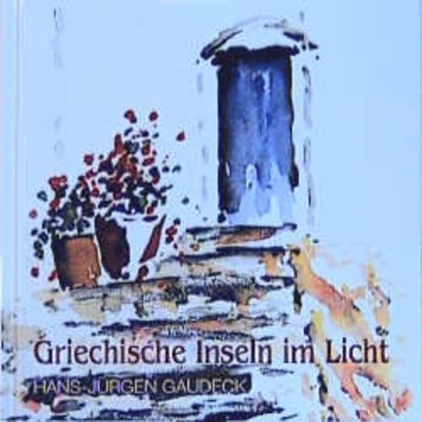 Griechische Inseln im Licht Living & Furnishing