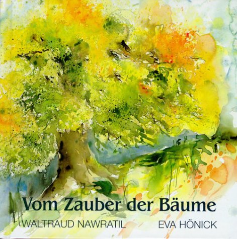Product Image: Vom Zauber der Bäume