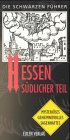 Die Schwarzen Führer, Hessen, Südlicher Teil Travel