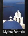 Mythos Santorin Travel Books
