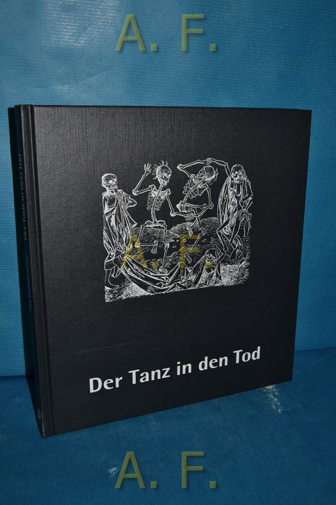 Der Tanz in den Tod Politics & History books