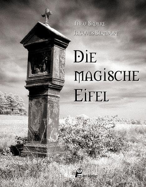 Die magische Eifel Photography