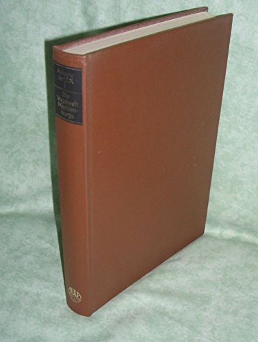 Avifauna der DDR / Die Vogelwelt Mecklenburgs: Bezirke Rostock, Schwerin, Neubrandenburg Natural Sciences