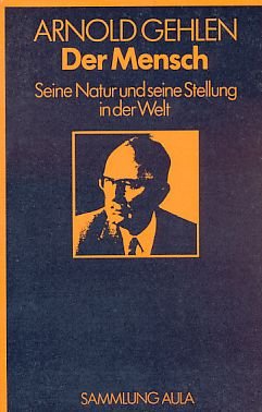 Der Mensch - Seine Natur und seine Stellung in der Welt Social Sciences