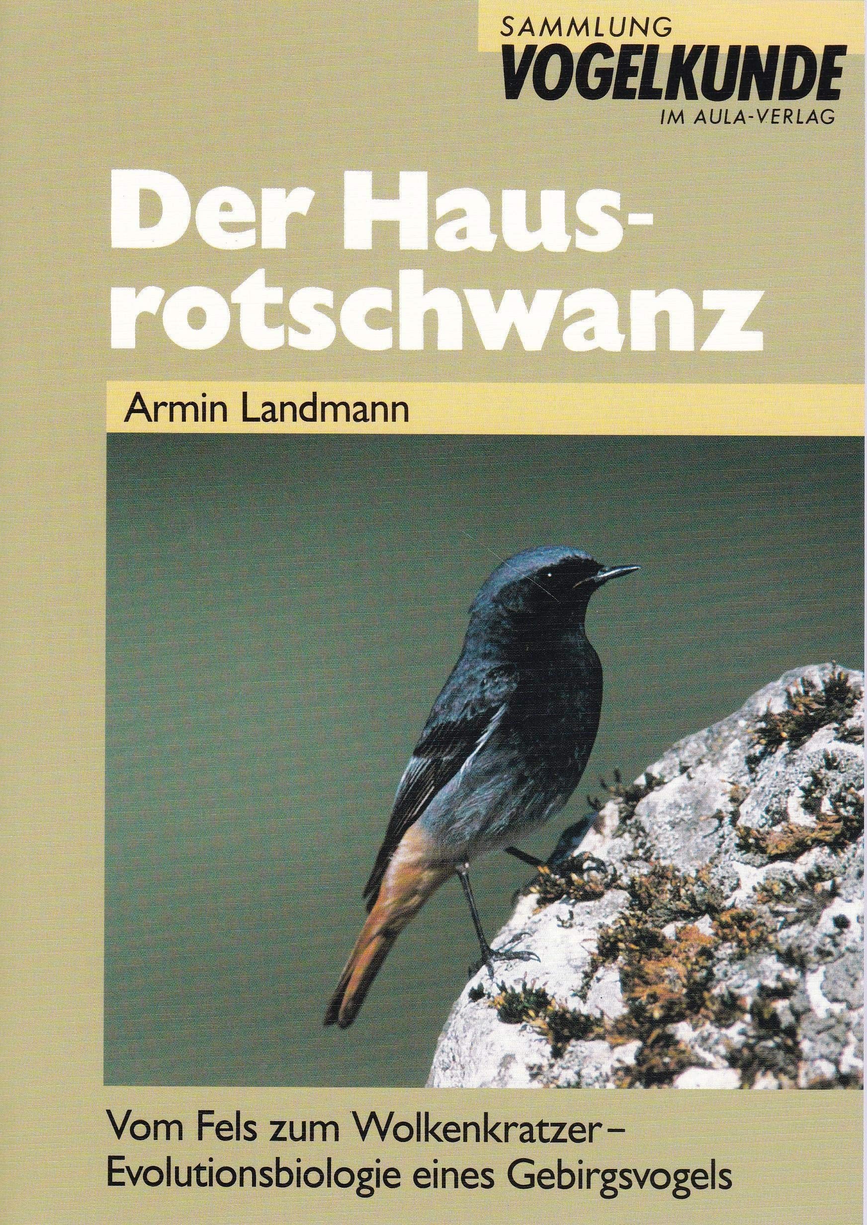 Der Hausrotschwanz Leisure, Home & Garden