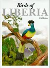 Birds of Liberia Natural Sciences