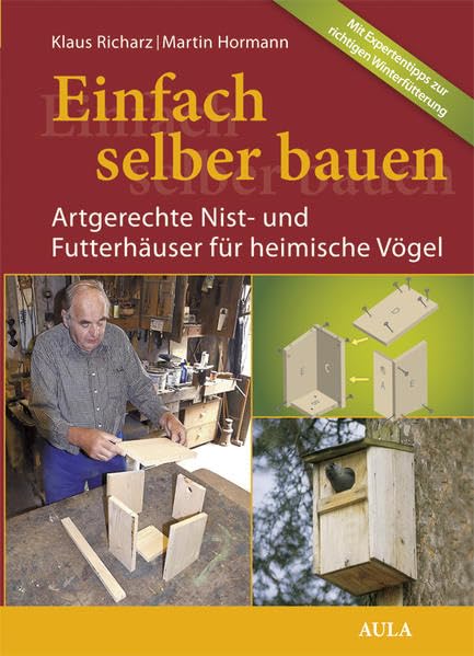 Einfach selber bauen Leisure, Home & Garden