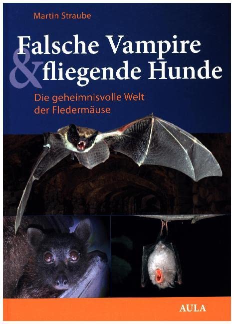 Falsche Vampire & fliegende Hunde Leisure, Home & Garden