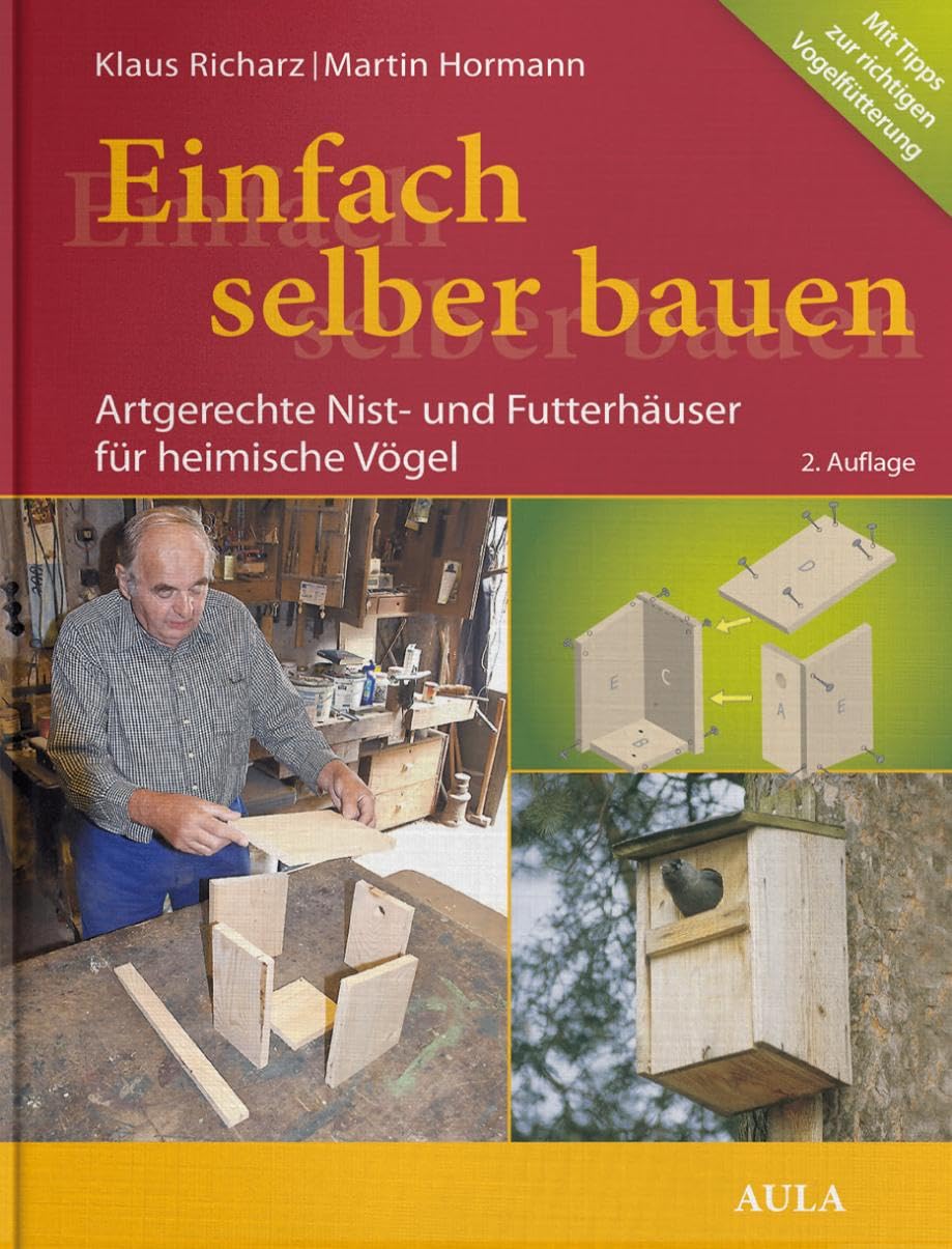 Einfach selber bauen Hobbies & Crafts