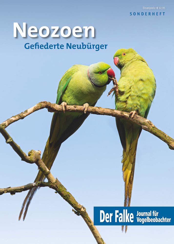 Neozoen: Gefiederte Neubürger Leisure, Home & Garden