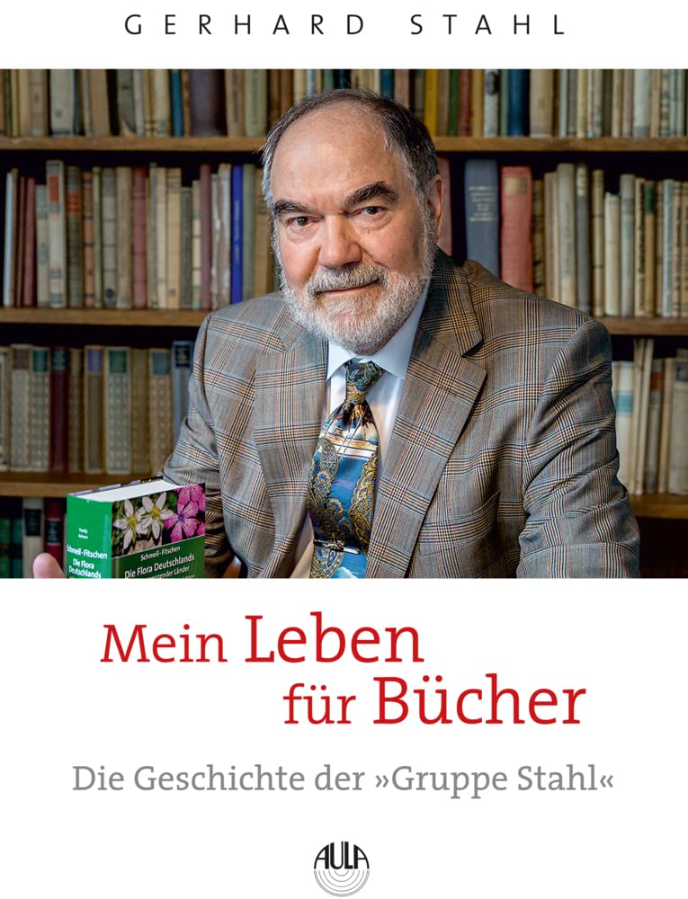 Mein Leben für Bücher book