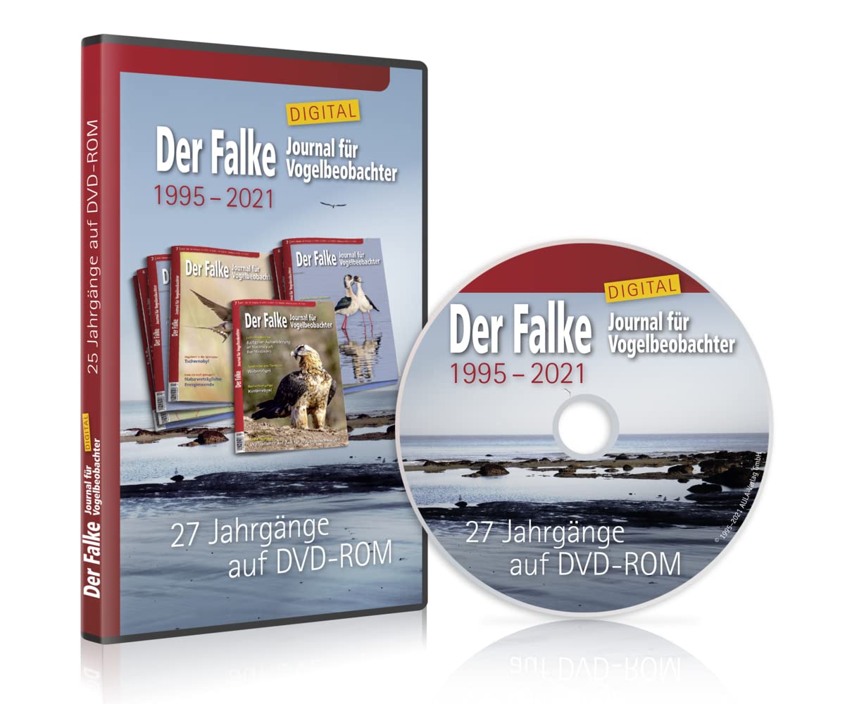 DER FALKE digital Leisure, Home & Garden