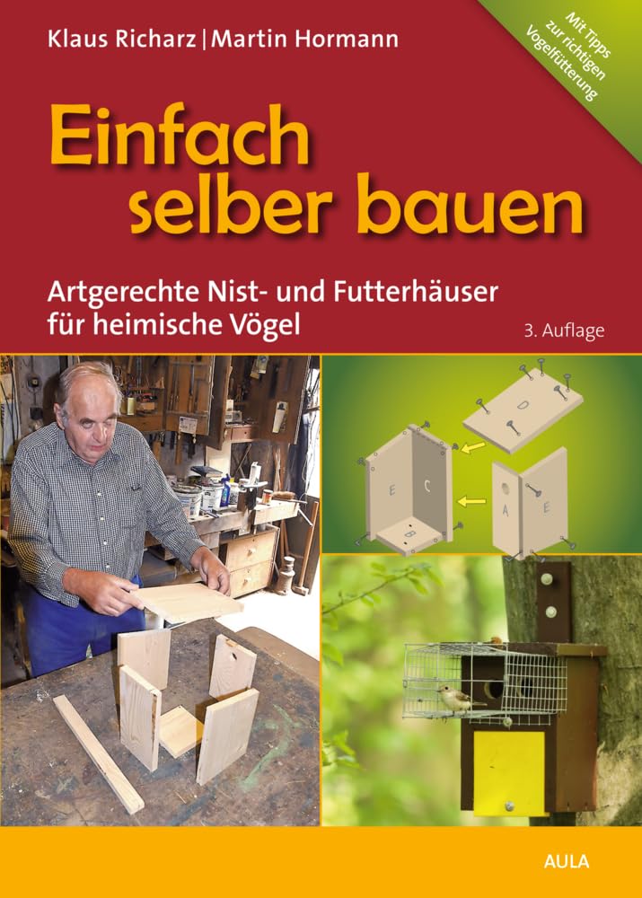 Product Image: Einfach selber bauen