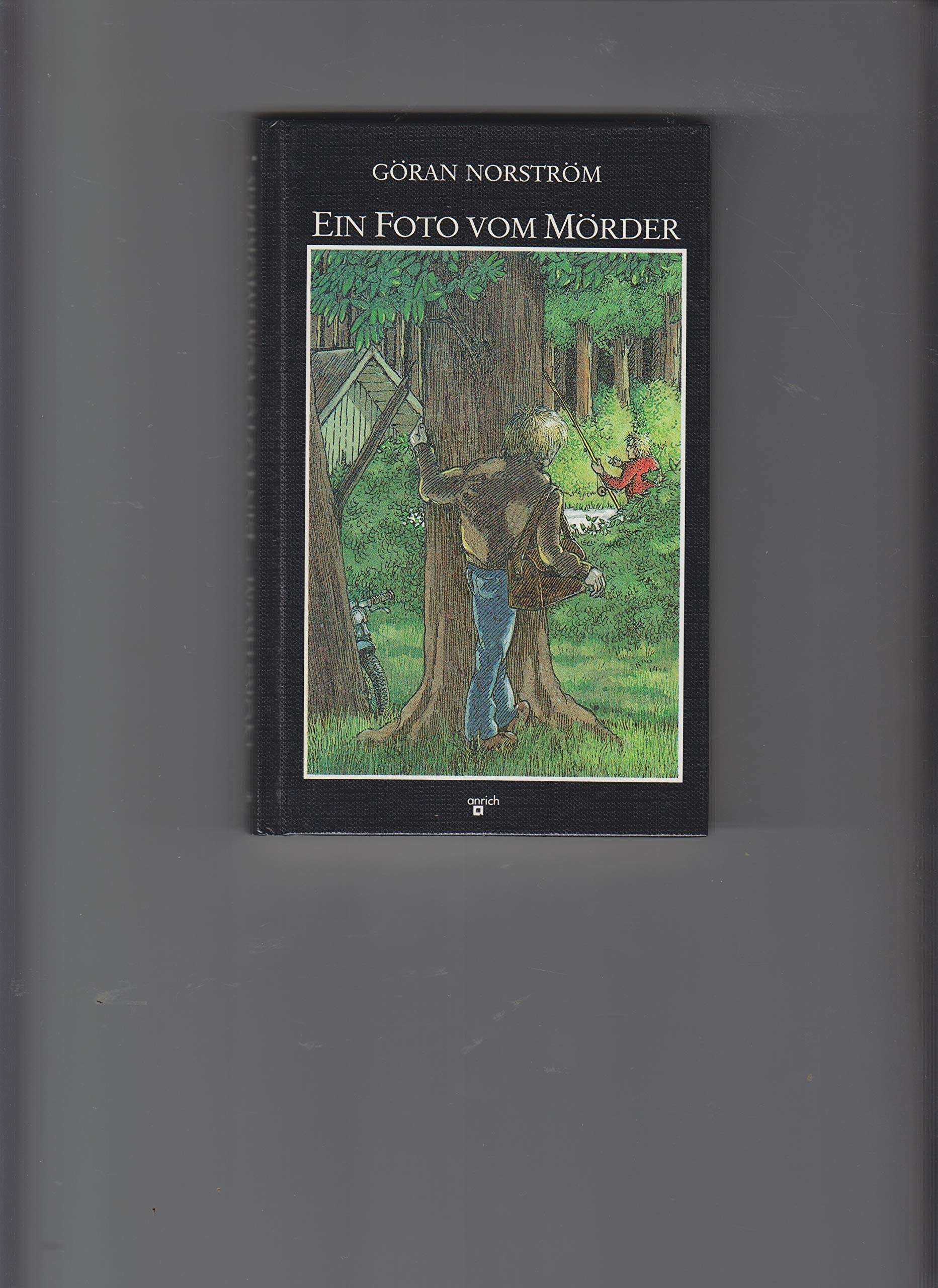 Product Image: Ein Foto vom Mörder