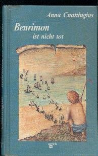 Benrimon ist nicht tot Books