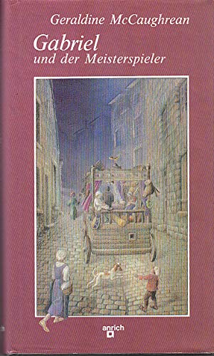 Gabriel und der Meisterspieler Books
