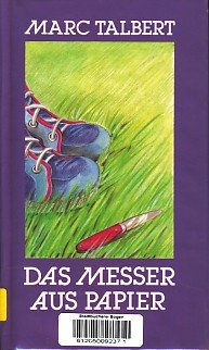 Das Messer aus Papier Fairy Tales & Legends