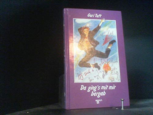 Da ging's mit mir bergab Books