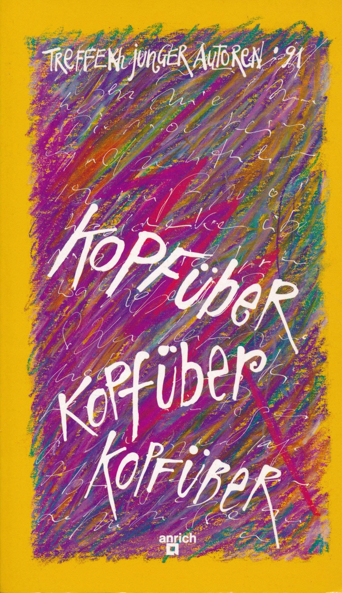 Kopfüber Books