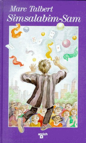 Simsalabim - Sam. ( Ab 10 J.) Books