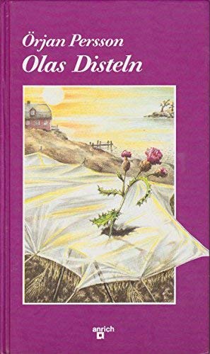 Olas Disteln Books