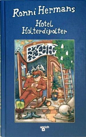 Product Image: Hotel Holterdipolter