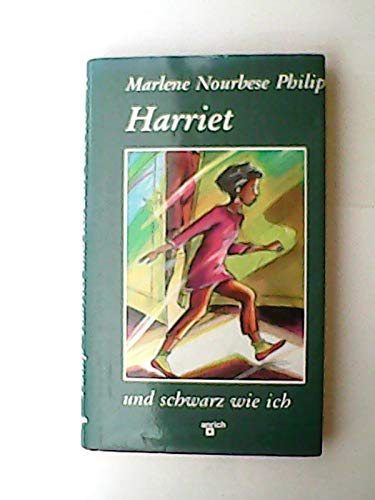 Harriet und schwarz wie ich Books
