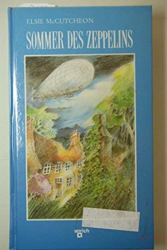 Sommer des Zeppelins Books