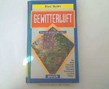 Gewitterluft Fairy Tales & Legends