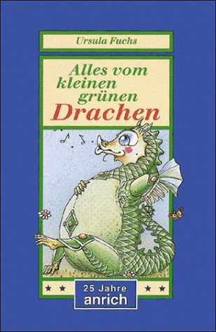 Alles vom kleinen grünen Drachen Novels & Short Stories