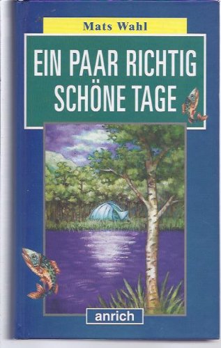 Ein paar richtig schöne Tage Books