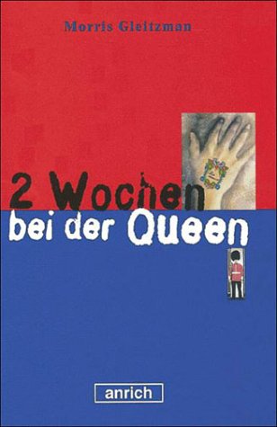 Product Image: Zwei Wochen bei der Queen