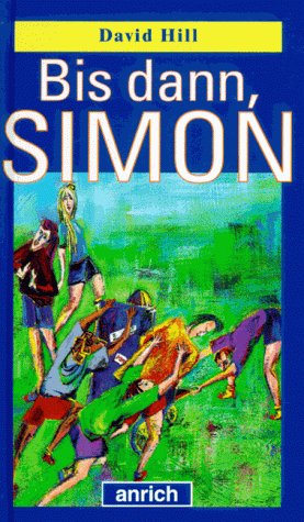 Bis dann, Simon Medicine