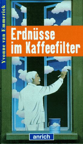 Erdnüsse im Kaffeefilter Books