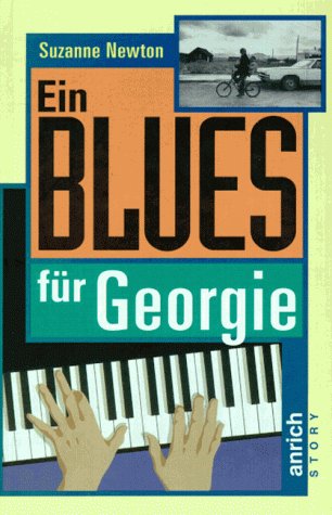 Ein Blues für Georgie Fiction