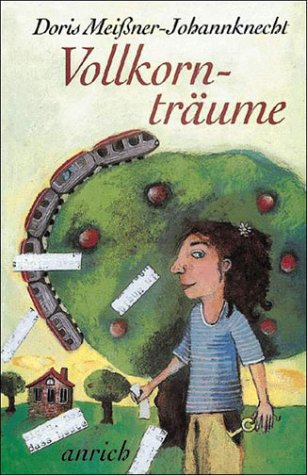 Vollkornträume Novels & Short Stories